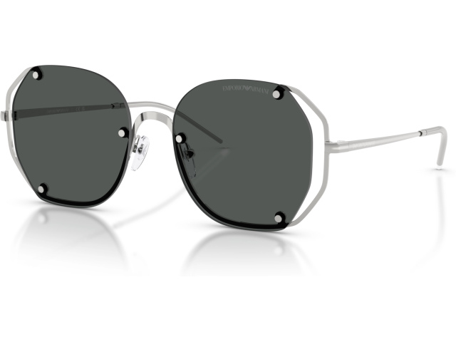 Emporio Armani EA2168 301587 Silver
