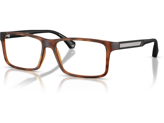 Emporio Armani EA3038 5002 Tortoise