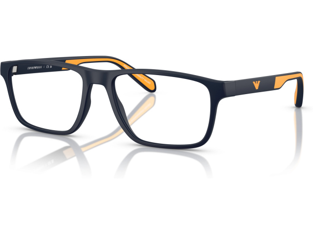 Emporio Armani EA3233 5088 Blue