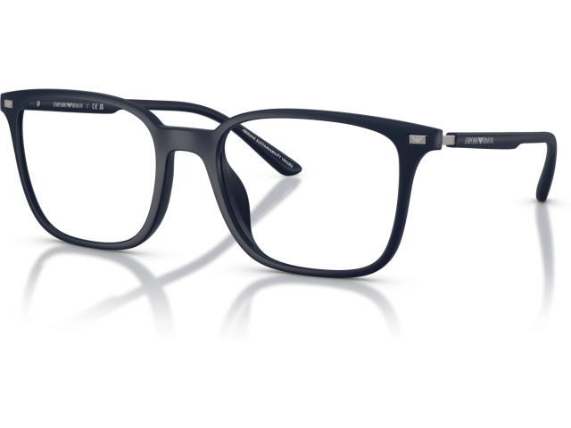 Emporio Armani EA3242U 5088 Blue