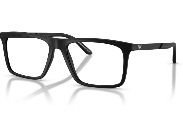 Emporio Armani EA3253 5001 Black