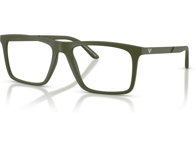 Emporio Armani EA3253 6184 Green