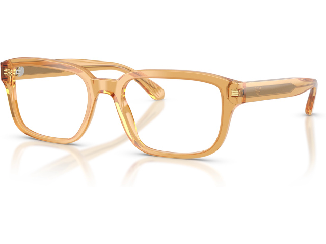 Emporio Armani EA3255 6246 Yellow