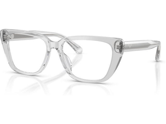 Emporio Armani EA3256U 6250 Transparent