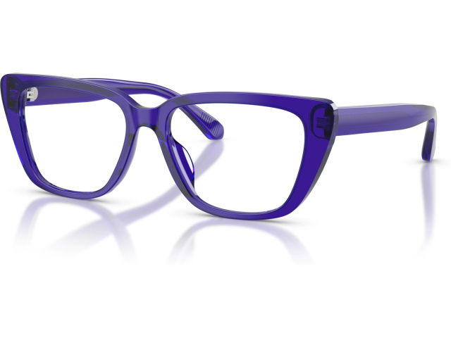 Emporio Armani EA3256U 6253 Violet