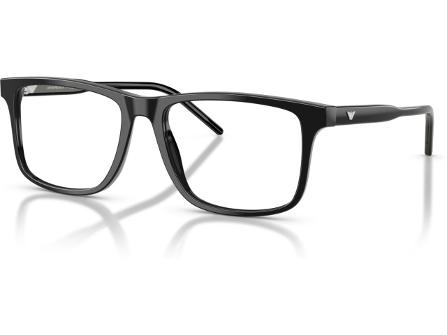 Emporio Armani EA3257 5017 Black