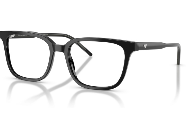 Emporio Armani EA3258 5017 Black