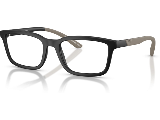 Emporio Armani EA3259 5001 Black
