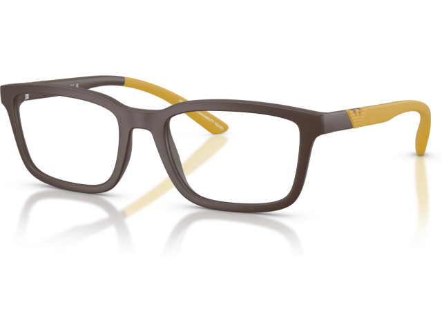 Emporio Armani EA3259 6258 Brown
