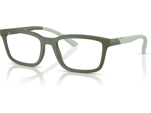 Emporio Armani EA3259 6259 Green