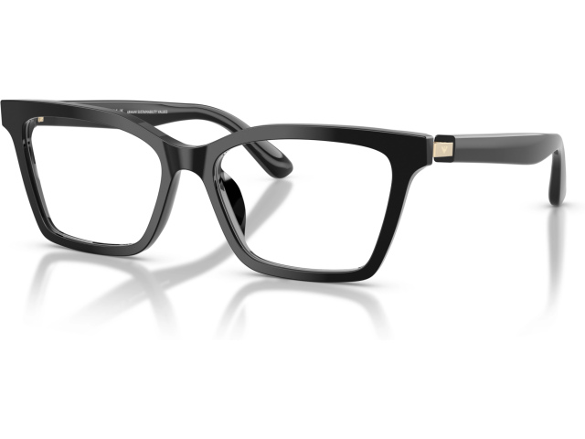 Emporio Armani EA3261U 5017 Black