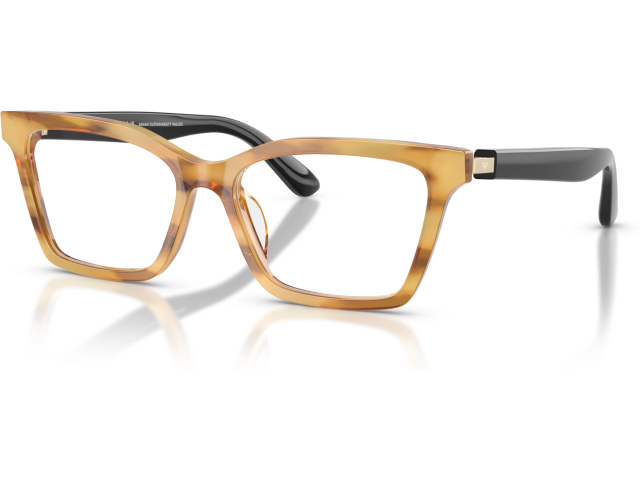 Emporio Armani EA3261U 6269 Yellow