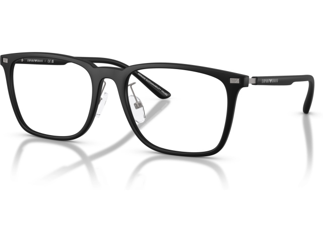 Emporio Armani EA3263D 5001 Black