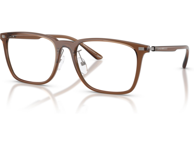 Emporio Armani EA3263D 6282 Brown