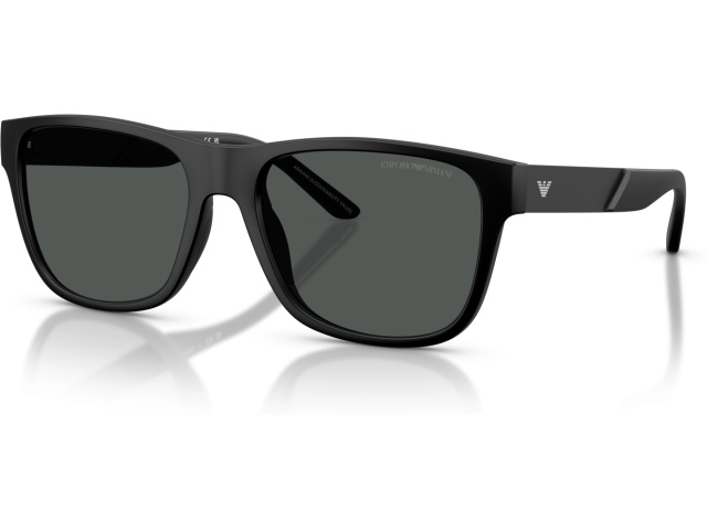 Emporio Armani EA4243 5001T3 Black
