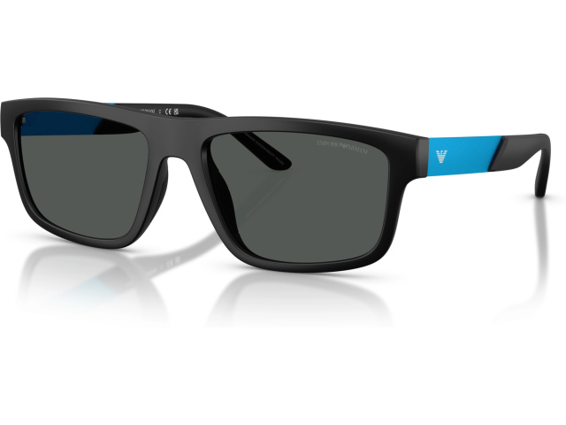 Emporio Armani EA4244U 500187 Black