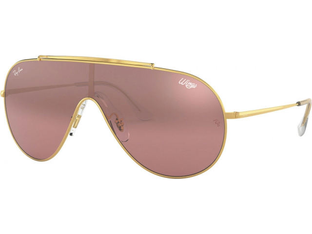 Ray-Ban Wings RB3597 9050Y2