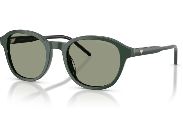 Emporio Armani EA4247U 6257/2 Green