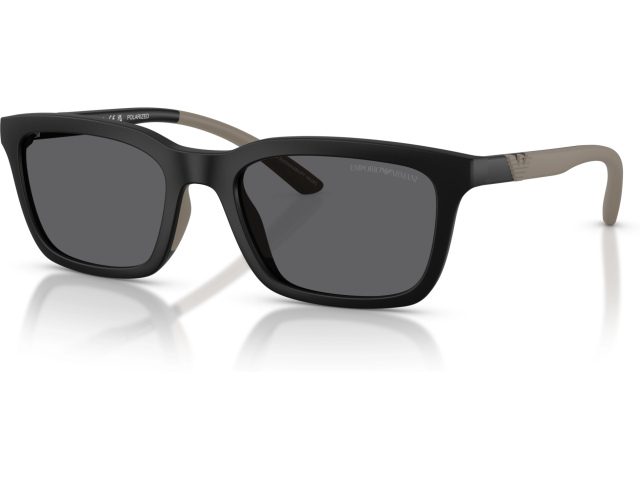 Emporio Armani EA4249U 500181 Black