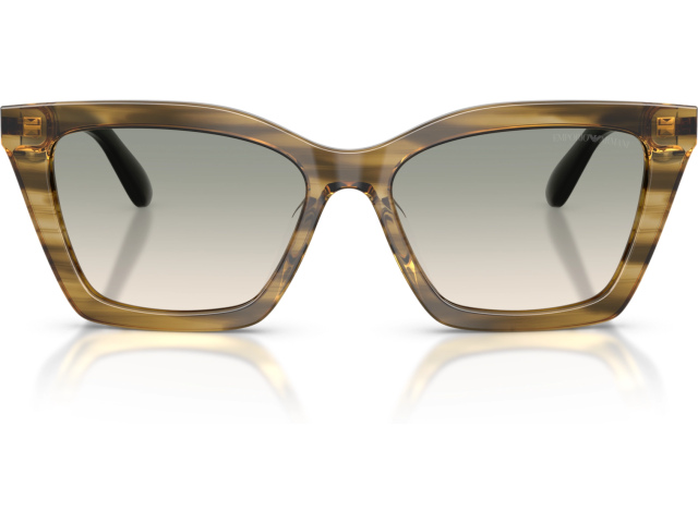 Emporio Armani EA4250U 62672C Green