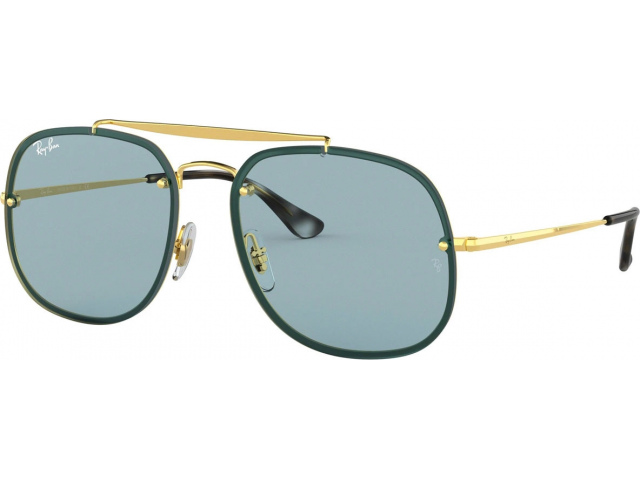 Ray-Ban Blaze The General RB3583N 917380