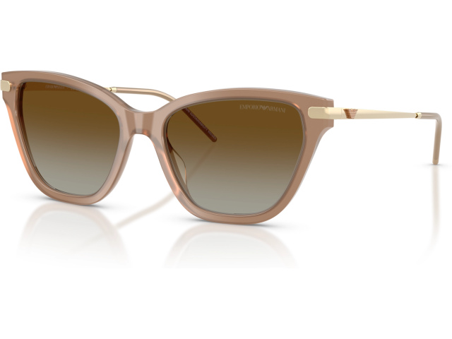 Emporio Armani EA4251 6263T5 Brown