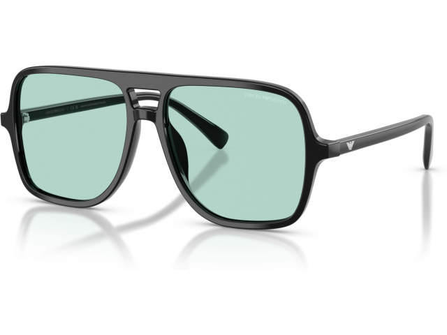 Emporio Armani EA4252U 501765 Black