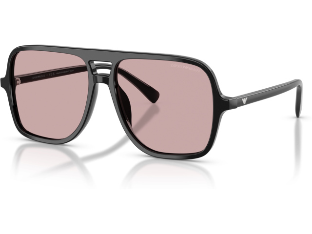 Emporio Armani EA4252U 501773 Black