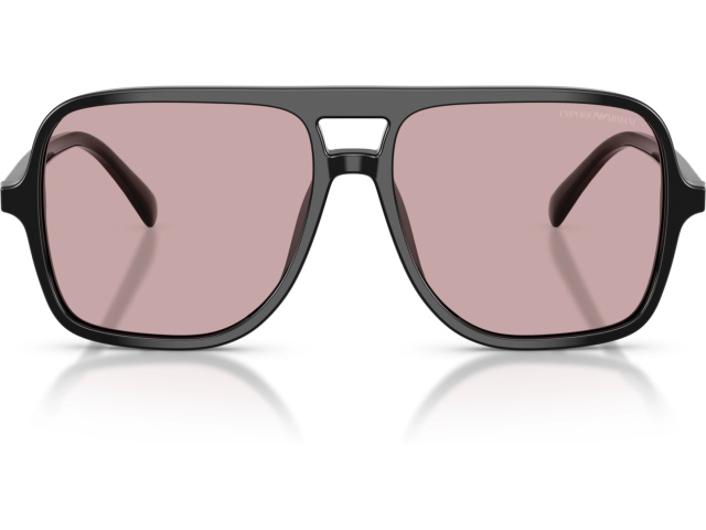 Emporio Armani EA4252U 501773 Black