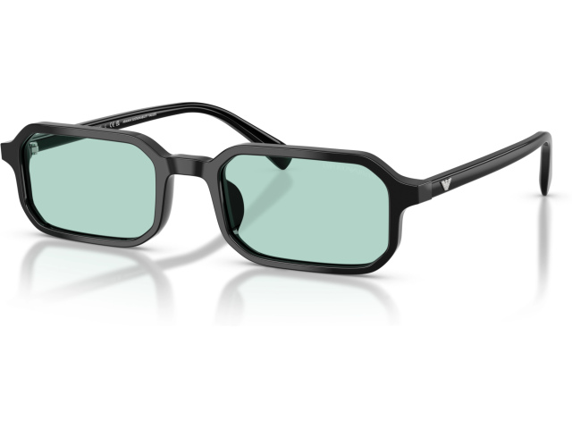 Emporio Armani EA4253U 501765 Black