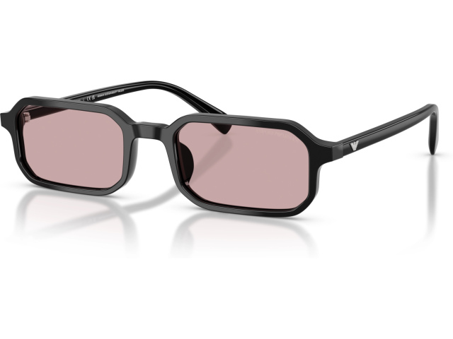Emporio Armani EA4253U 501773 Black