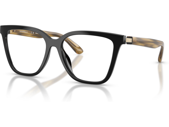 Emporio Armani EA4254U 62671W Black