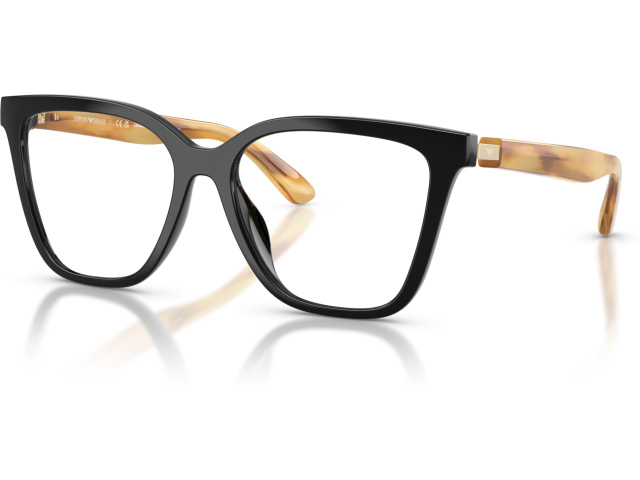 Emporio Armani EA4254U 62691W Black
