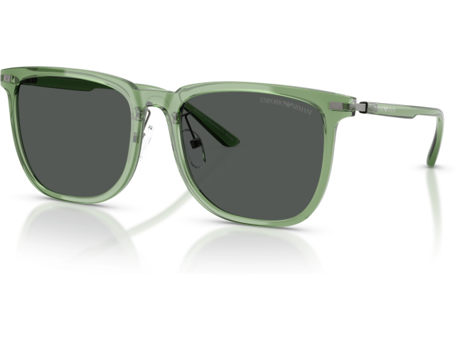 Emporio Armani EA4255D 536287 Green