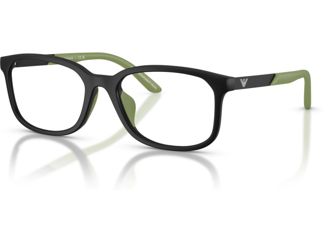 Emporio Armani EK3008U 5001 Black