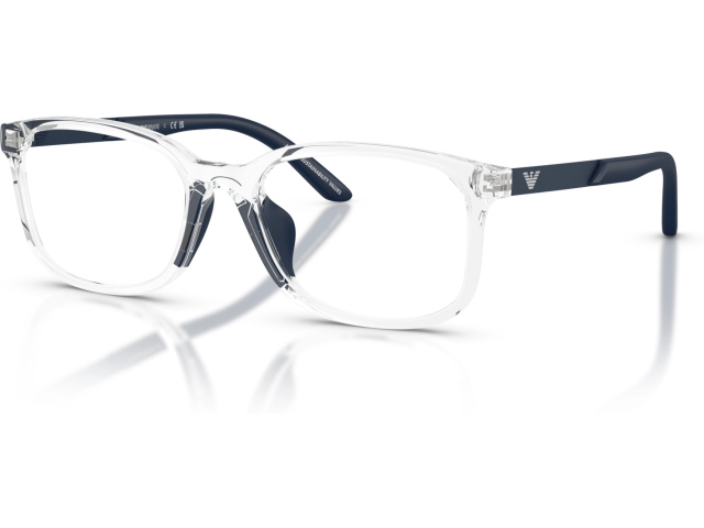Emporio Armani EK3008U 5893 Transparent