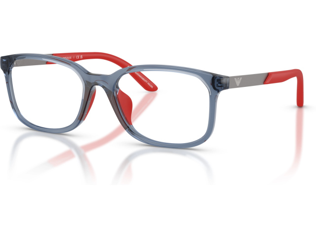 Emporio Armani EK3008U 6278 Blue