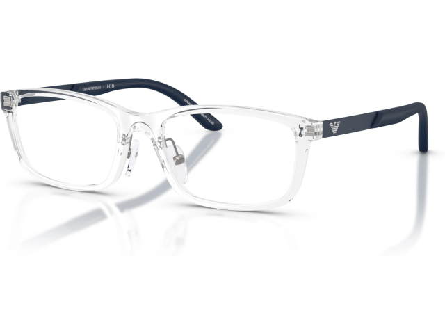 Emporio Armani EK3009 5893 Transparent