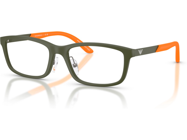 Emporio Armani EK3009 6189 Green