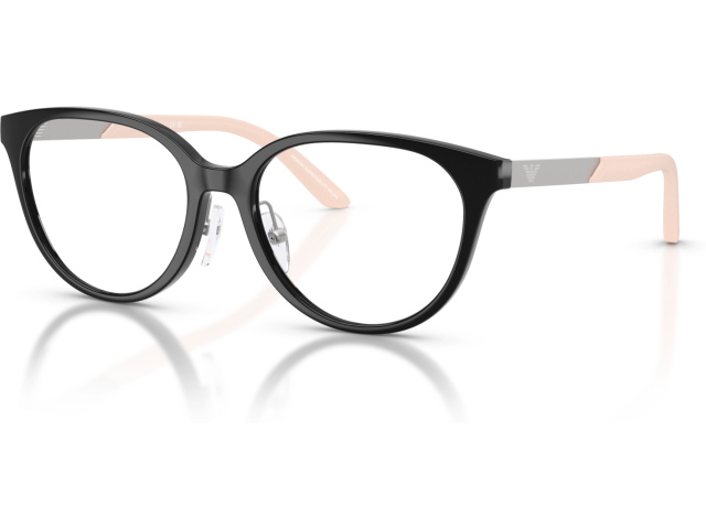 Emporio Armani EK3010 5017 Black