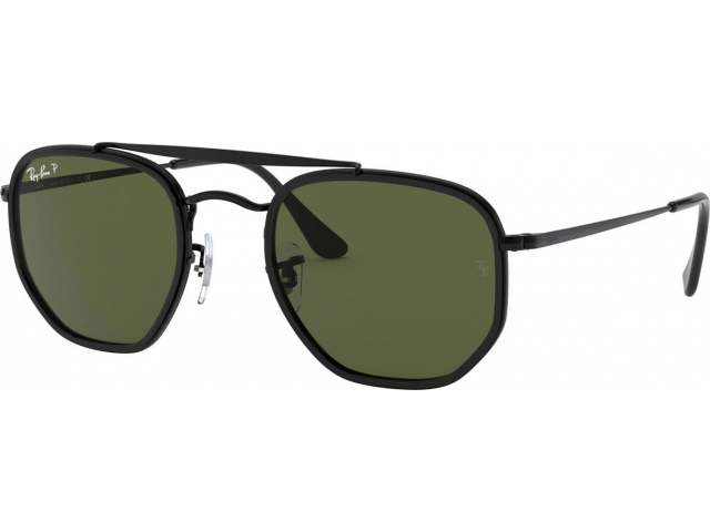 Ray-Ban The Marshal II RB3648M 002/58 Polarized