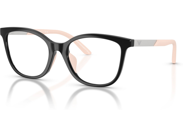 Emporio Armani EK3011U 5017 Black