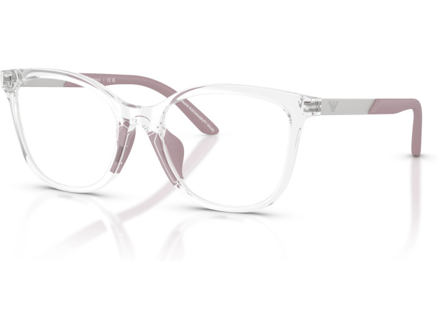 Emporio Armani EK3011U 5893 Transparent
