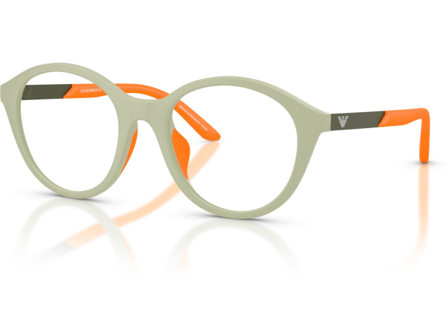Emporio Armani EK4005U 62761W Green