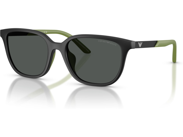 Emporio Armani EK4006U 500187 Black
