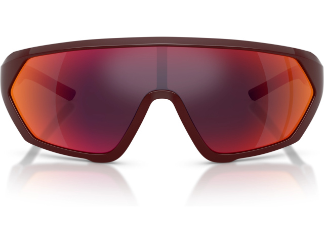 Scuderia Ferrari FZ6017U 525/6Q Bordeaux