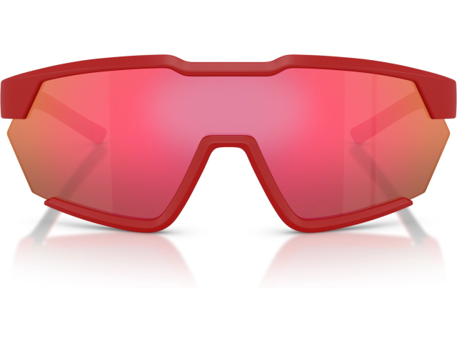 Scuderia Ferrari FZ6018U 514/6Q Red
