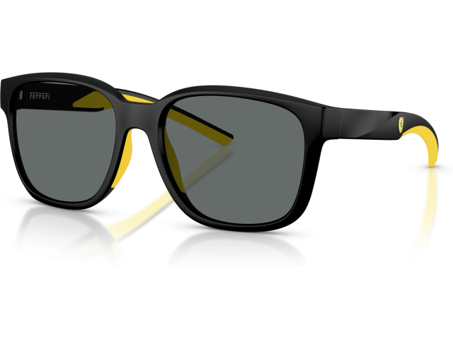 Scuderia Ferrari FZ6019D 504/81 Black