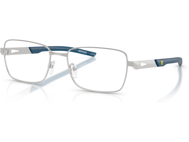 Scuderia Ferrari FZ7010 103 Silver