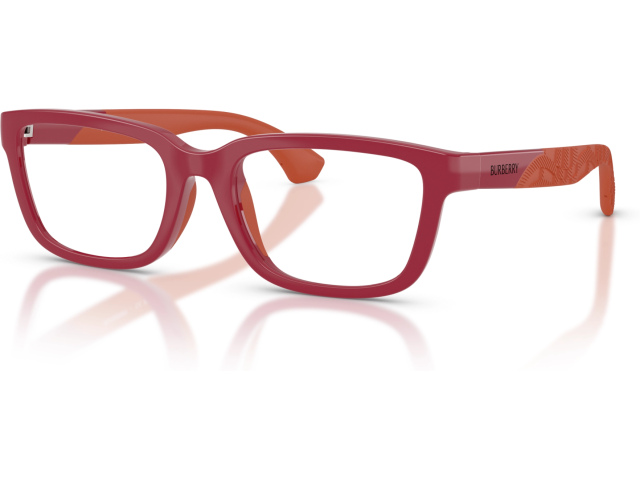 Burberry JB2015U 4181 Red